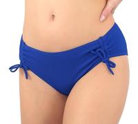 Laura By Janine Robin - Bas de Maillot Culotte Ajustable Bellagio 40