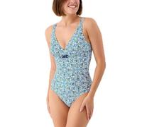 Laura By Janine Robin - Maillot de Bain 1 pièce Coques Amovibles Oia 48