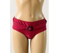 laura by janine robin maillots de bain femme de couleur rouge