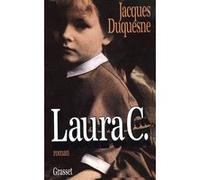 Laura C. Jacques Duquesne (Auteur)