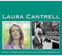 Laura Cantrell - When The Roses Bloom Again. [Import]