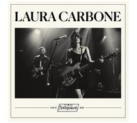 Laura Carbone - Live At Rockpalast [Cd]