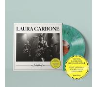 Laura Carbone – Live at Rockpalast – Vinyle