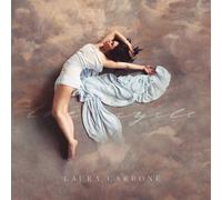Laura Carbone - The Cycle [Vinyl Lp] Postcard, Poster