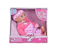 Laura chatouille moi bébé 38cm G
