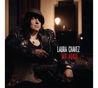 Laura Chavez : "My Voice"