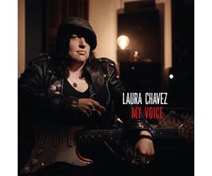 Laura Chavez : "My Voice"