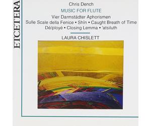 Laura Chislett Chislett/Jenkin/Mccallum/Walke (CD)