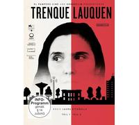 Laura Citarella - Trenque Lauquen (Omu) [Blu-ray]