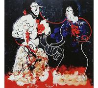 Laura Cole & Metamorphic - The Two Fridas