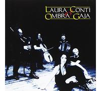Laura Conti & Ombra Gaja - A Larbat Del Sol [Import]