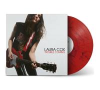 Laura Cox – Trouble Coming – Vinyle – earMUSIC