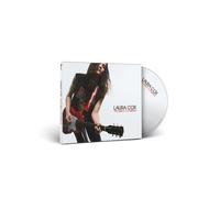 Laura Cox – Trouble Coming – CD