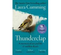 Laura Cumming Thunderclap (Poche)