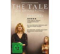 Laura Dern;Ellen Burstyn - The Tale: Die Erinnerung [Import]