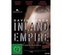 Laura Dern-Inland Empire [Edizione: Giappone] [Import]