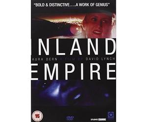 Laura Dern - Inland Empire [Import anglais]