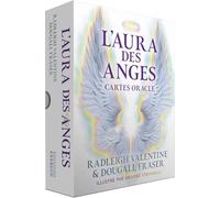 L'Aura des anges - Cartes oracle