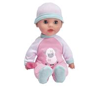Laura - Doll - Little Patient (105140520) Toy NEUF
