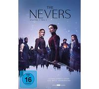 Laura Donnelly,Olivia Williams,James Norton - The Nevers-Staffel 1,Teil 1 [Import]