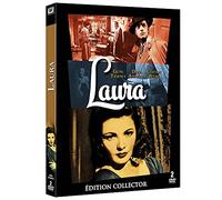 Laura – Fox – Édition Collector