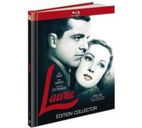 Laura Edition Collector Digibook Blu-ray E