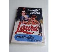 Laura – Fox – DVD – Édition Simple