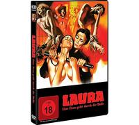 LAURA - EINE FRAU GEHT DURCH DIE HÖLLE
