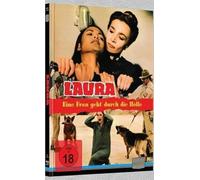 Laura-Eine Frau GEHT DURCH Die HÖLLE-Watt. MediaBook Cover A-500 [Blu-Ray] [Import]