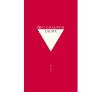 Laura - Eric Chauvier - Allia - broché - Roman