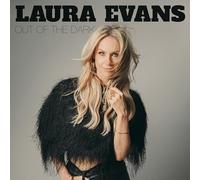 Laura Evans – Out of the Dark – Vinyle 12 pouces