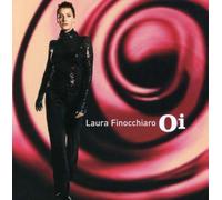 Laura Finocchiaro - Oi [Import]