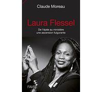 Laura Flessel - De L'épée Au Ministère, Une Ascension Fulgurante