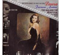 Laura / Forever Amber / The Bad And The Beautiful
