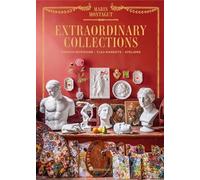 Laura Fronty - Extraordinary Collections French Interiors Flea Mark - G245z