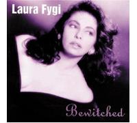 LAURA FYGI - BEWITCHED CD 12 TRACKS VOCAL JAZZ NEUF