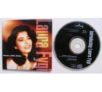 Laura Fygi - Dream A Little Dream