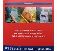Laura Fygi+More - Dream A Little Dream
