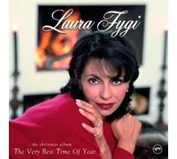Laura Fygi - Very Best Time of The Year [Import]