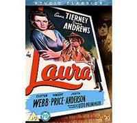 Laura – Studio Classics – Import anglais