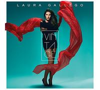 Laura Gallego - Vintage