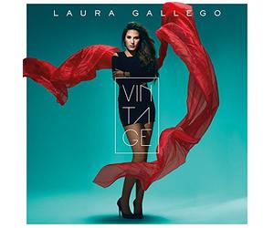 Laura Gallego - Vintage