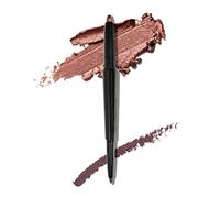 Laura Gel New York Swipe-n-Line Fard à paupières double extrémité + eyeliner - Chaud (bronze/cuivre) - Fard à paupières crème et eyeliner lisse - Couleur imperméable et sans plis