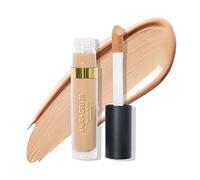 Laura Gel New York The Ideal Fix Correcteur (léger) - Correcteur sous les yeux à construire moyen à complet - Correcteur liquide longue durée pour couvrir les cernes et les imperfections sous les yeux