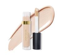 Laura Gel New York The Ideal Fix Correcteur (porcelaine) - Correcteur sous les yeux à construire moyen à complet - Correcteur liquide longue durée pour couvrir les cernes et les imperfections sous les