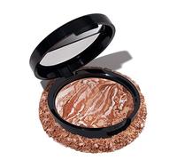 LAURA GELLER Baked Bronze-N-Brighten Poudre bronzante, Bronze Glow - Medium