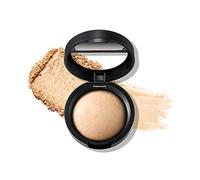 LAURA GELLER Baked Natural Glow Highlighter Radiance Enhancing Makeup French Vanilla