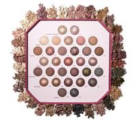 Laura Geller Beauty The Ultimate Palette Minimalism Maximized | Comprend 31 fards à paupières cuits dans des tons classiques et marbrés avec des finitions mates et scintillantes
