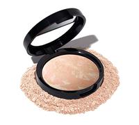 LAURA GELLER NEW YORK Cuit au four Équilibre-N-Glow Illuminating Fondation, Porcelaine Porcelaine