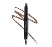 LAURA GELLER NEW YORK Define-n-Tame Bâton de levage pour sourcils - Cire à sourcils laminée (03 Marron moyen)